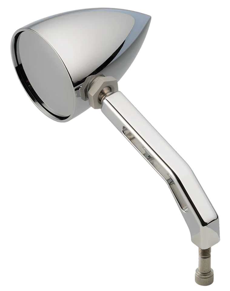 Joker Machine Viewtech 5 Teardrop Mirrors – Handlebar