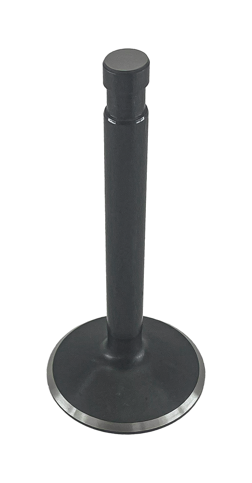 Kibblewhite Precision Machining Inc. "black Diamond" High Performance Stainless Steel Valves by Precision Machining – Engine