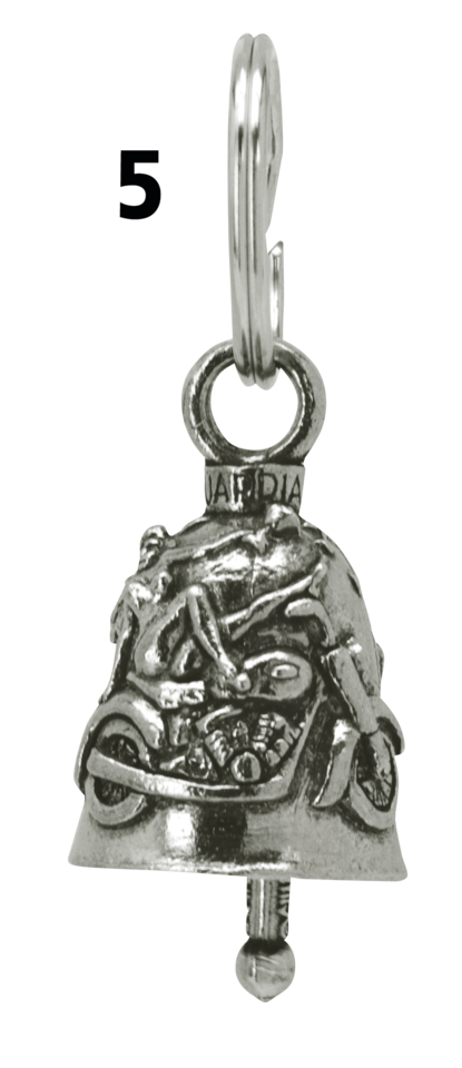 Guardian Bells – Helmets