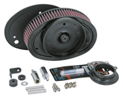K&N Hi-Flow Air Filter Conversion Kits – Intake