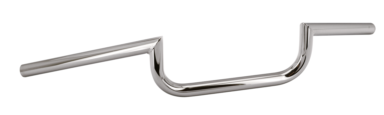 Zodiac Custom Products One Inch Diameter Clubman Handlebars