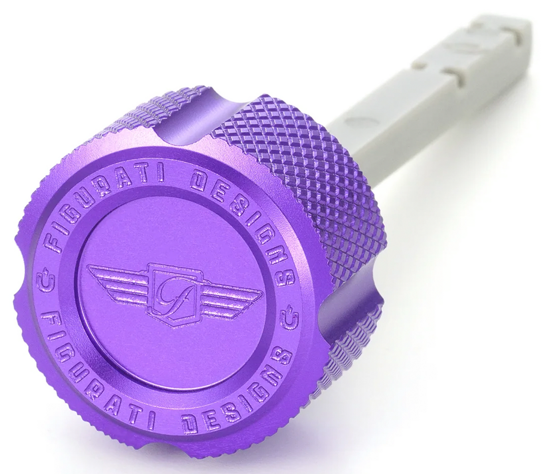 Figurati Designs Performance Transmission Dipsticks