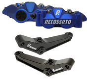 Accossato Radial Brake Calipers