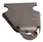VG Classic Frames & Parts VG Classic Sheet Metal Frame Parts – Frame & Rear Suspension
