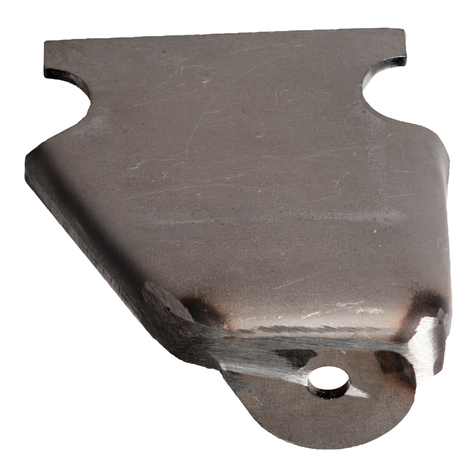 VG Classic Frames & Parts VG Classic Sheet Metal Frame Parts – Frame & Rear Suspension