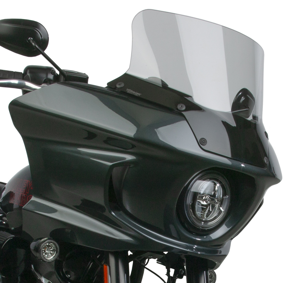 National Cycle Vstream Replacement Windscreens for Low Rider St – Windshield