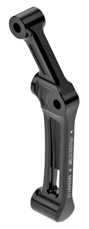 Rick's Mounting Brackets for Radial Brake Calipers