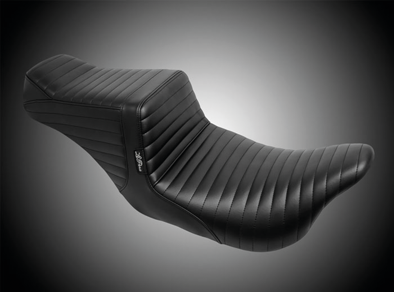 Le Pera Tailwhip for Touring – Seat
