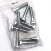 Colony SAE Size Zinc Plated Hardware