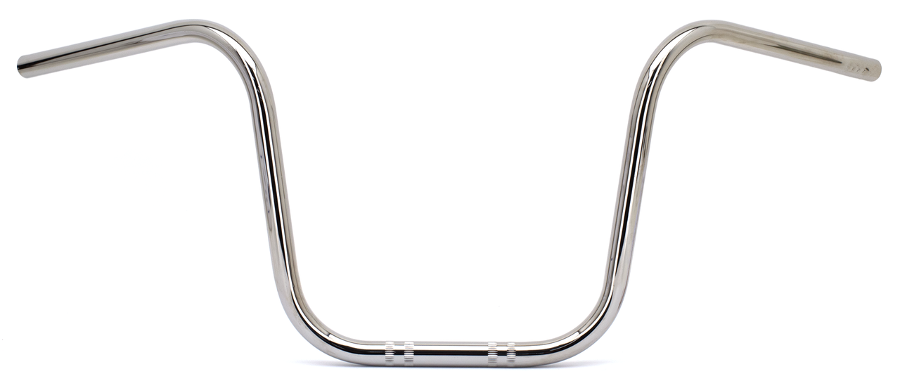 Westland Customs 7/8" (22MM) Diameter Ape Hanger Handlebars