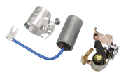 Blue Streak Points, Condensers and Kits – Engine Electrics