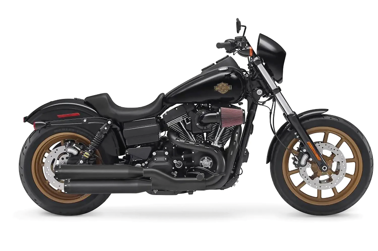 Freedom Performance Exhaust Signature Slip-Ons