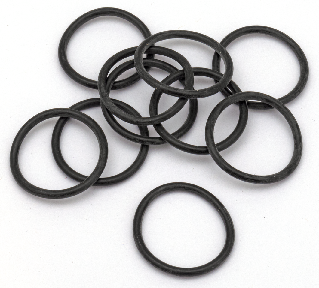Eastern MC Parts Gaskets, O-Rings and Seals for Primary on 5 Speed Big Twin Late 1979-2006 – Gasket & Seals