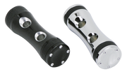 Zodiac Holeshot Brake and Shifter Pegs – Foot Control