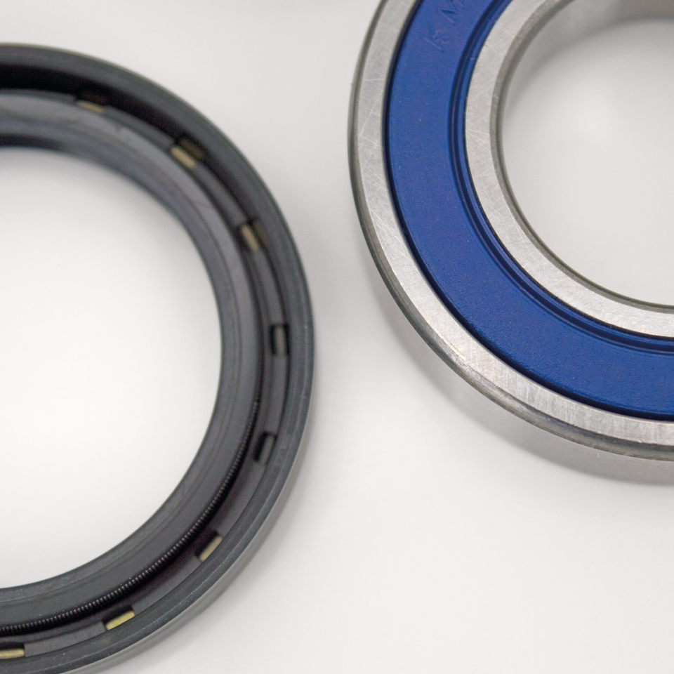 All Balls Buell Wheel Bearing Kits by All Balls Racing – Wheel & Tire