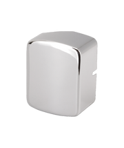 Zodiac Chrome Coil Covers – Engine Electrics