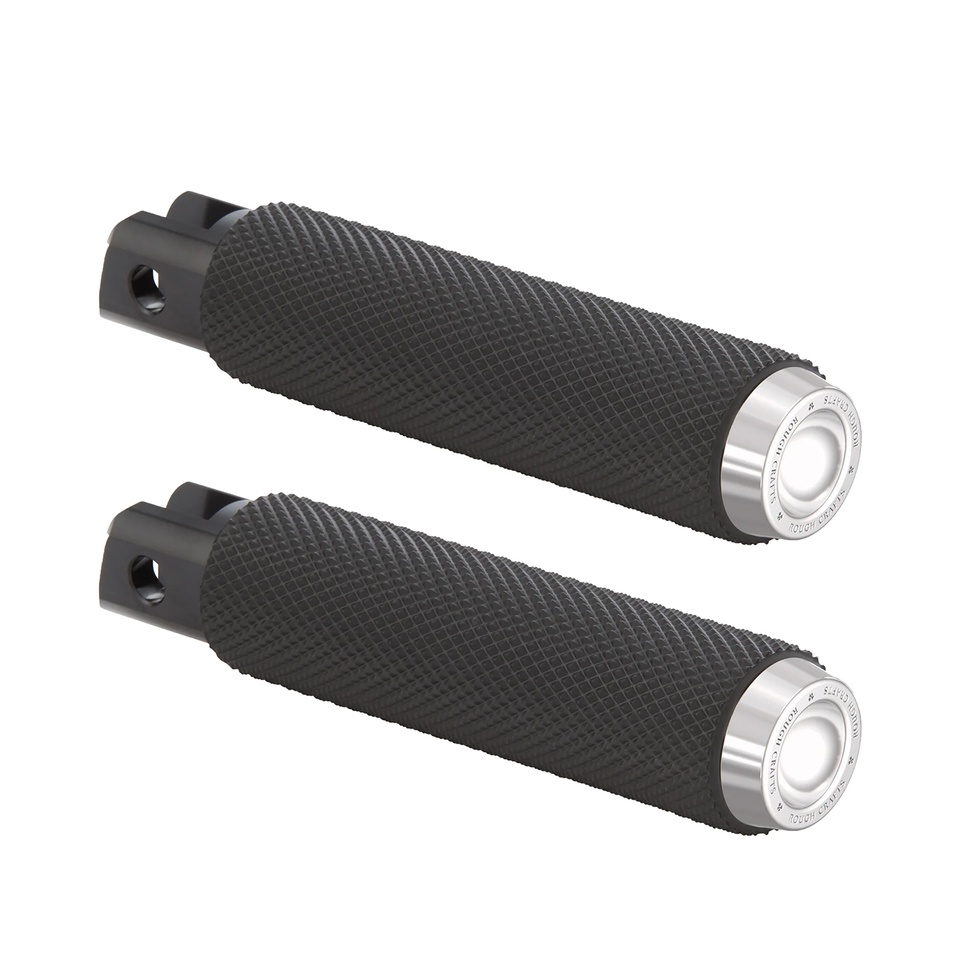 Rough Crafts Foot & Shifter Pegs – Foot Control
