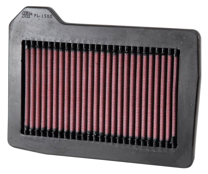 K&N Replacement Air Filter Elements – Intake
