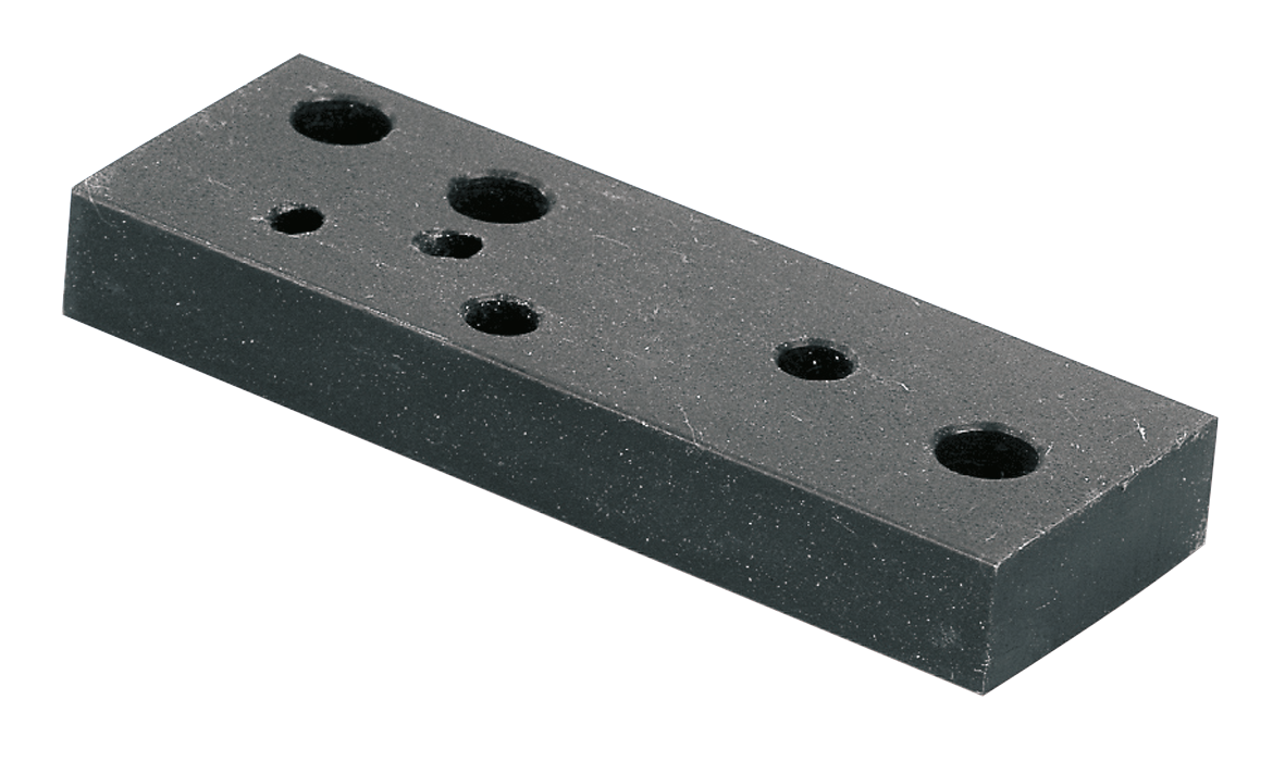 S&S Cycle Drilling Jig Oil Passage – Tools & Chemicals