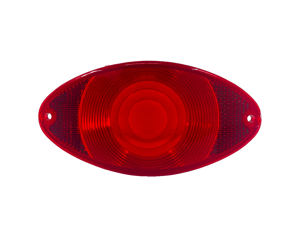 Zodiac Cat-Eye Taillight – Electric & Light