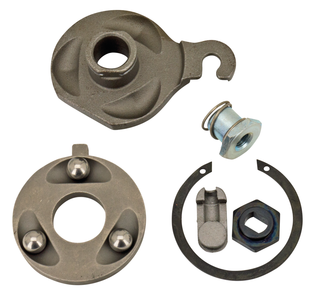 V-Twin Clutch Release Kit Sportster & Buell 1994 to Present – Primary & Clutch