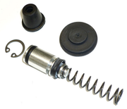 Kustom Tech Mini Rear Brake Master Cylinder – Foot Control