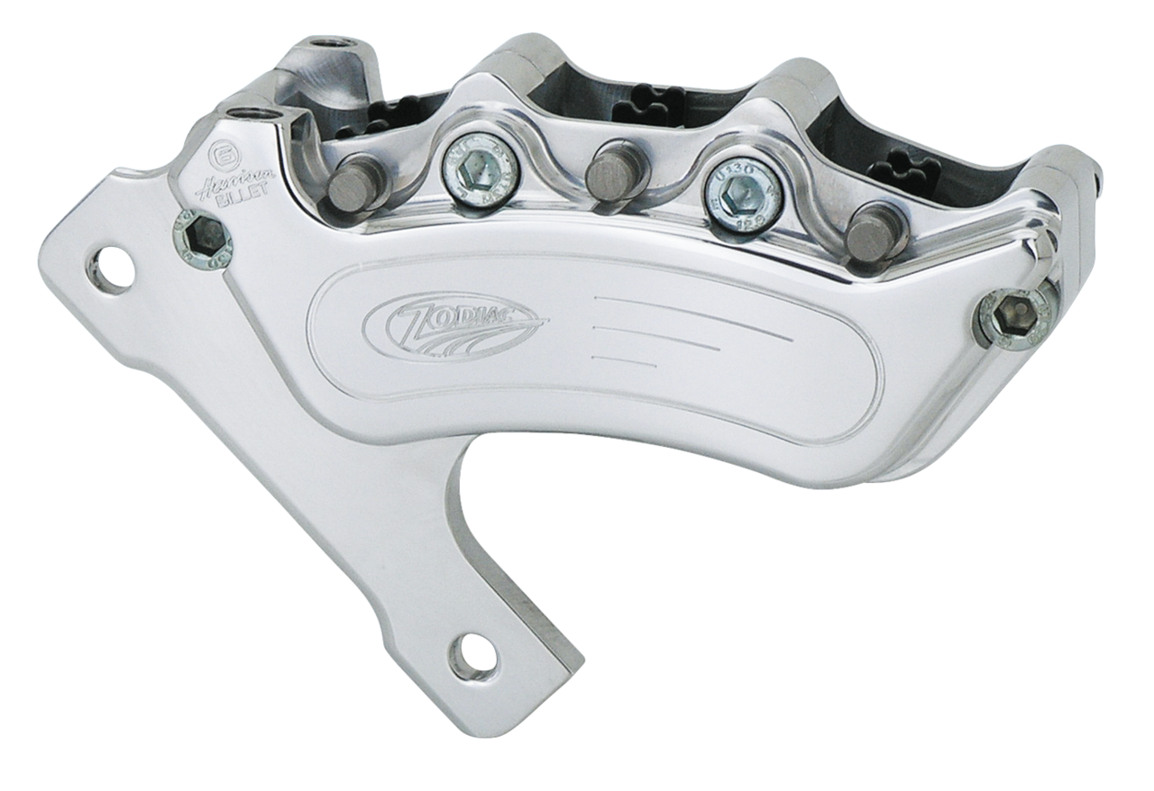 Harrison "billet" Brake Calipers