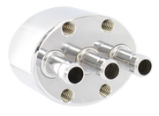 Pingel Chopper Valve – Gas- & Oil Tank
