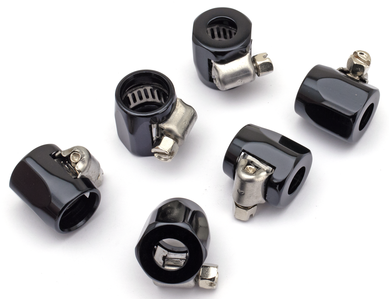 Zodiac Hose Ends – Gas- & Oil Tank