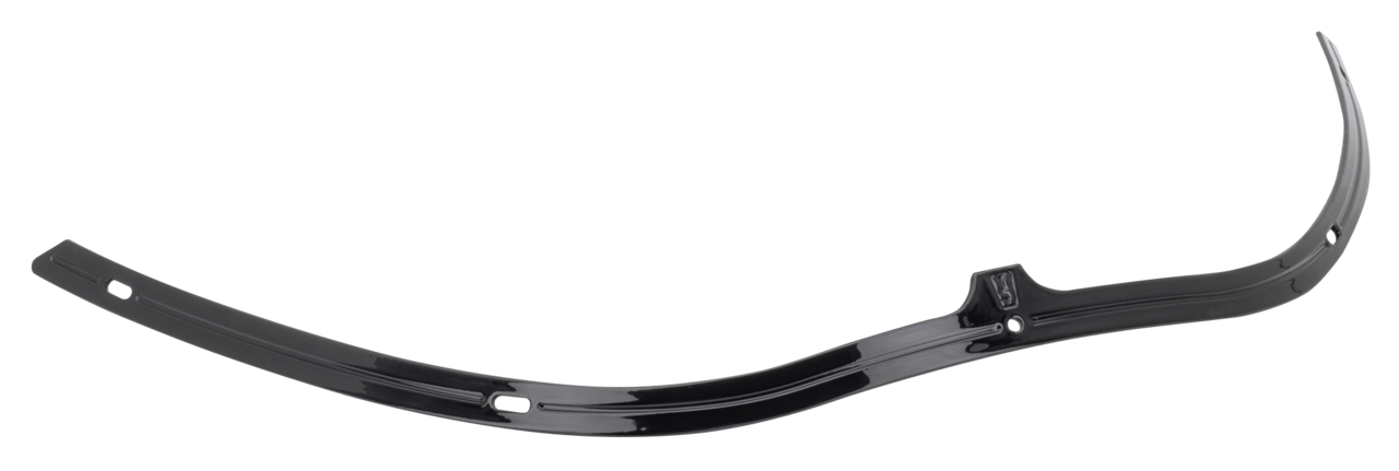 Tommy & Sons Windshield Trim for FXRT Style Fairing