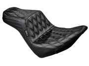 Le Pera Tailwhip for Low Rider (s, St) & Sport Glide – Seat