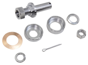 V-Twin Brake Shoe Pivot Kit for Vintage Big Twin