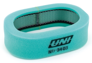Uni Filter Inc. Uni-Filter Foam Air Filter Elements – Intake