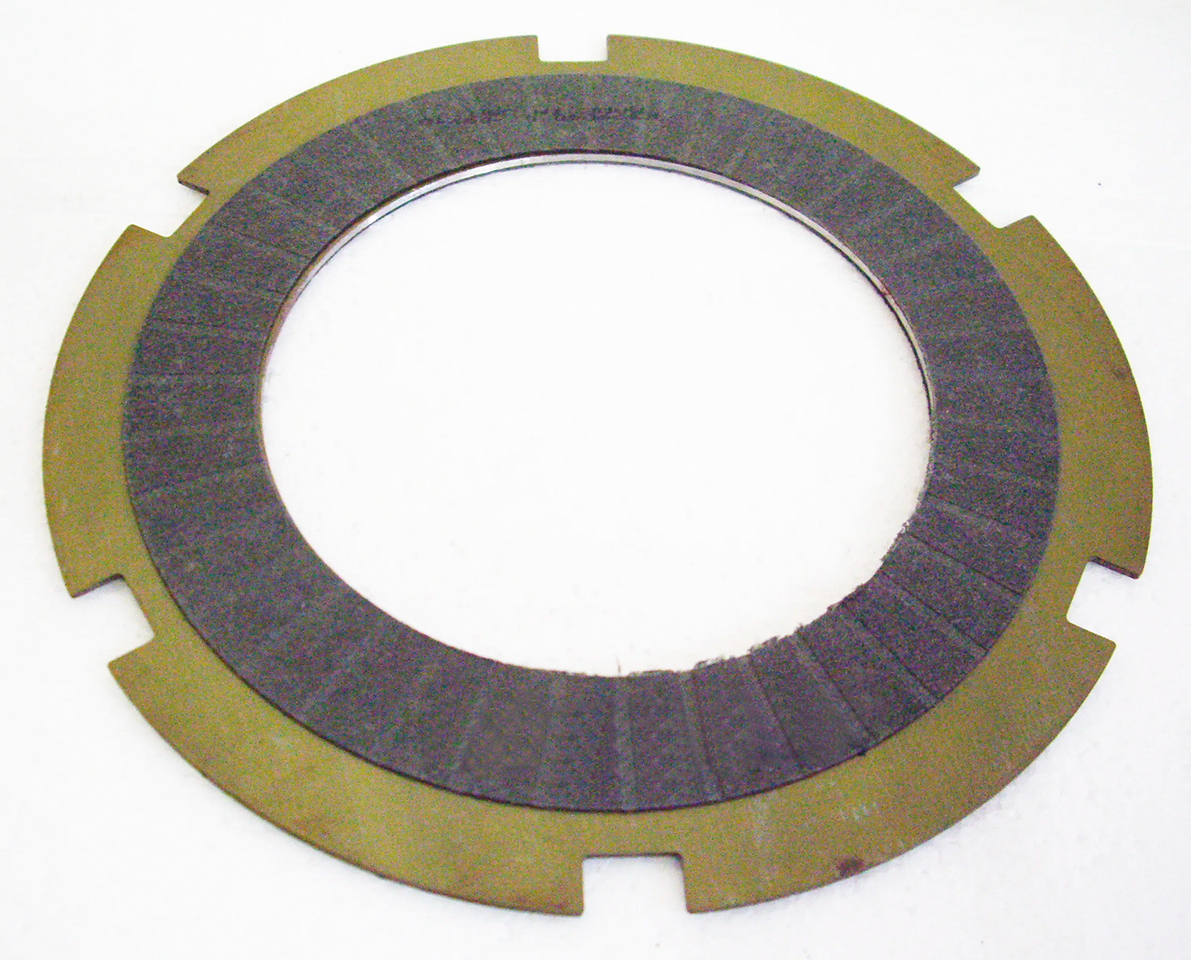 American Prime Manufacturing Replacement Clutch Plates for Primo Belt Drives – Primary & Clutch