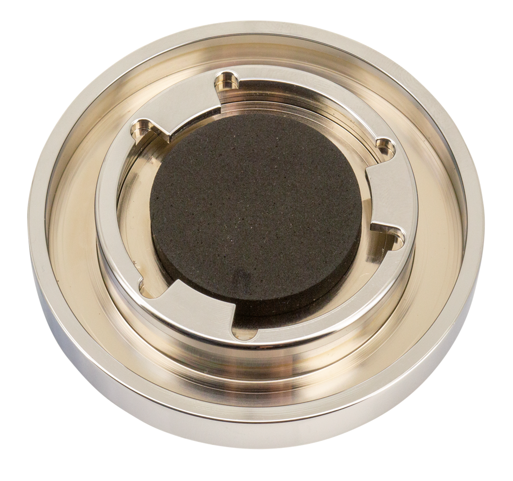 Mix & Match Fuel Tank Caps – Gas- & Oil Tank