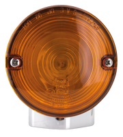 Zodiac FLH Style Turn Signal – Electric & Light