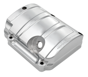 Performance Machine Pm Transmission Top Cover for 5-SPEED