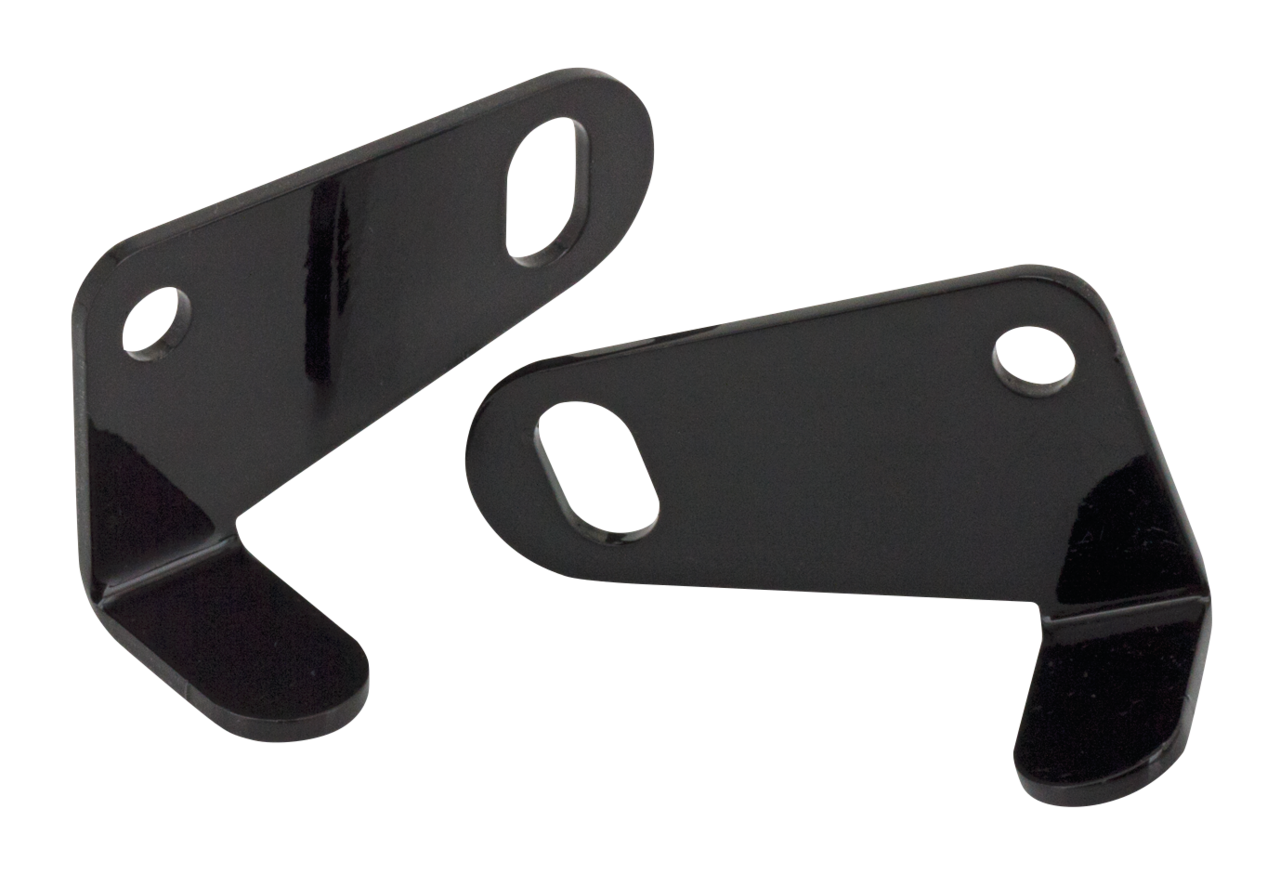 ODC Otto Di Cuori Rear Turn Signal Bracket for Dyna – Electric & Light