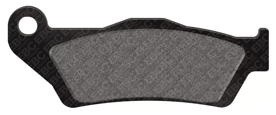 Ebc Rear Disc Brake Pads