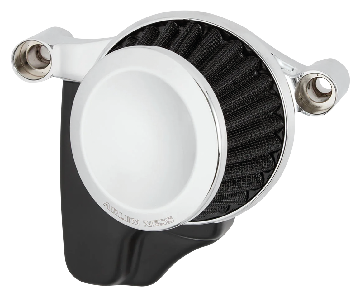 Arlen Ness Mini 22 Air Cleaners – Intake