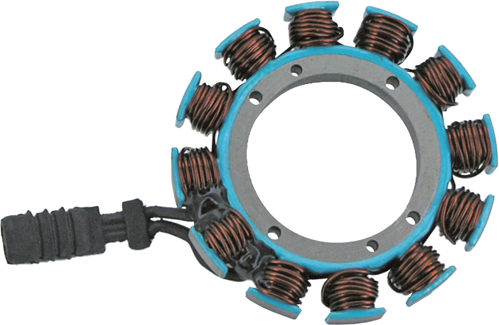 Standard Motor Products Alternator Stator and Rotor Kits – Engine Electrics