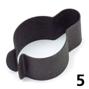 Samwel Supplies Wire and Cable Clips for Vintage Models – Electric & Light