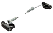 Rick's Bar End Turn Signals for Sportster S – Electric & Light