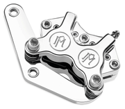 Performance Machine "narrow" 4 Piston Calipers – Brake