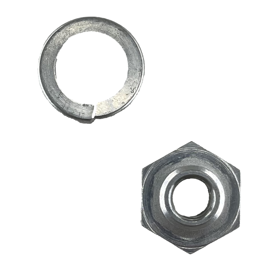 Colony Seat Plunger for Early 750 & Big Twin