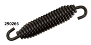 Zodiac Kickstand Springs – Frame & Rear Suspension