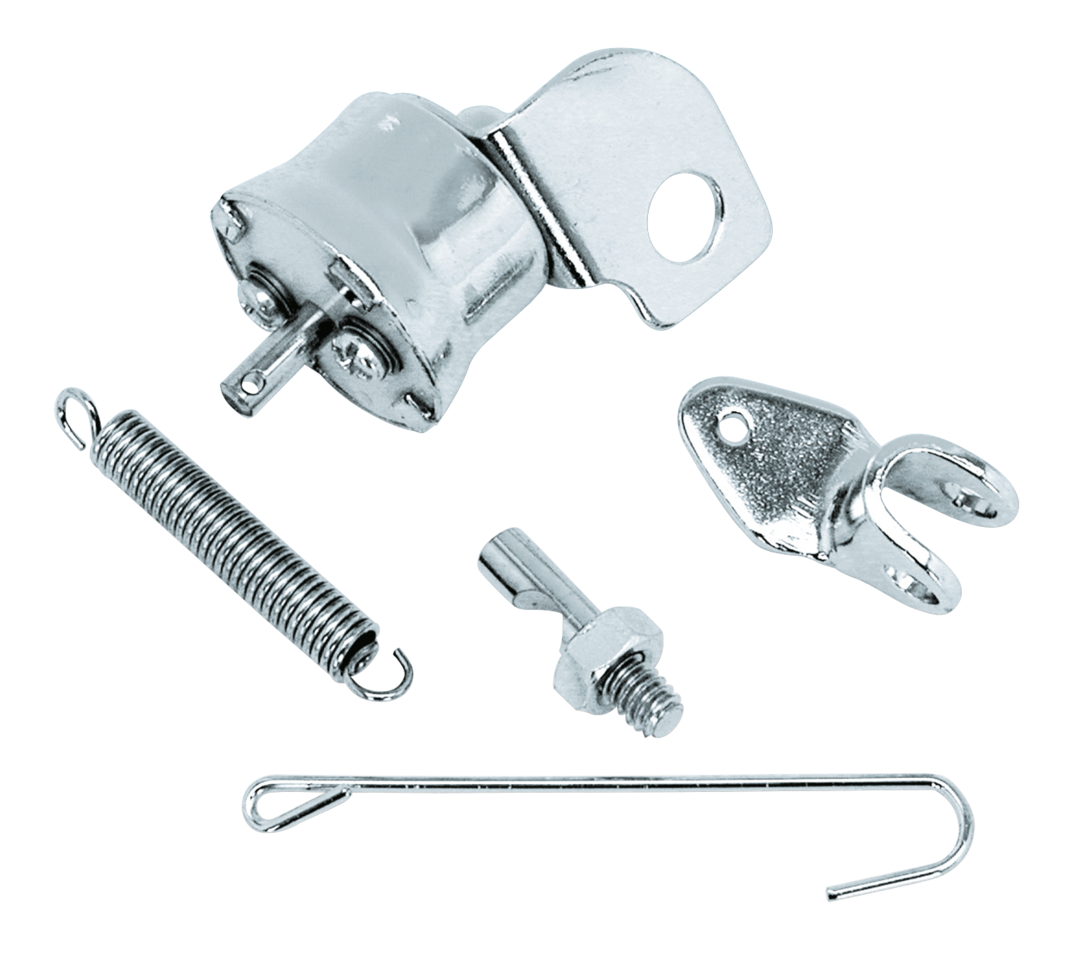 Zodiac Brake Light Switch Kit