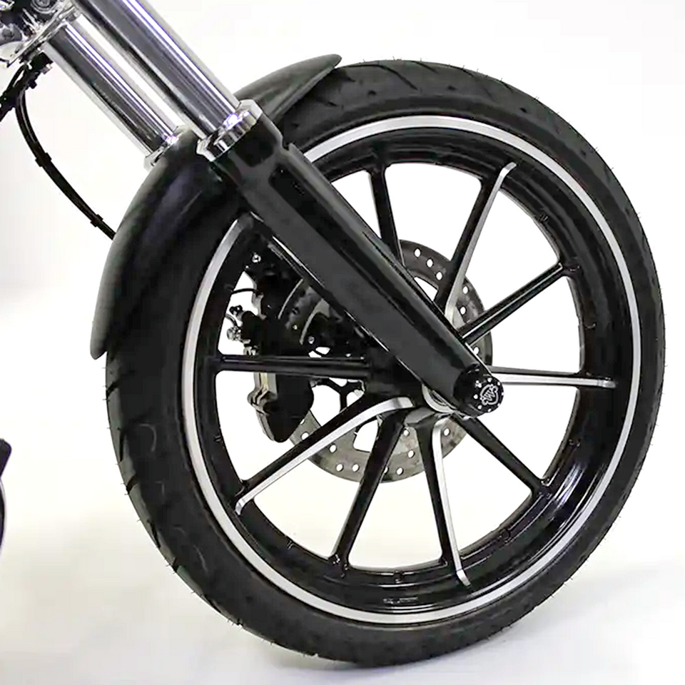 Cult-Werk V1 Custom Front Fenders – Fender & Struts