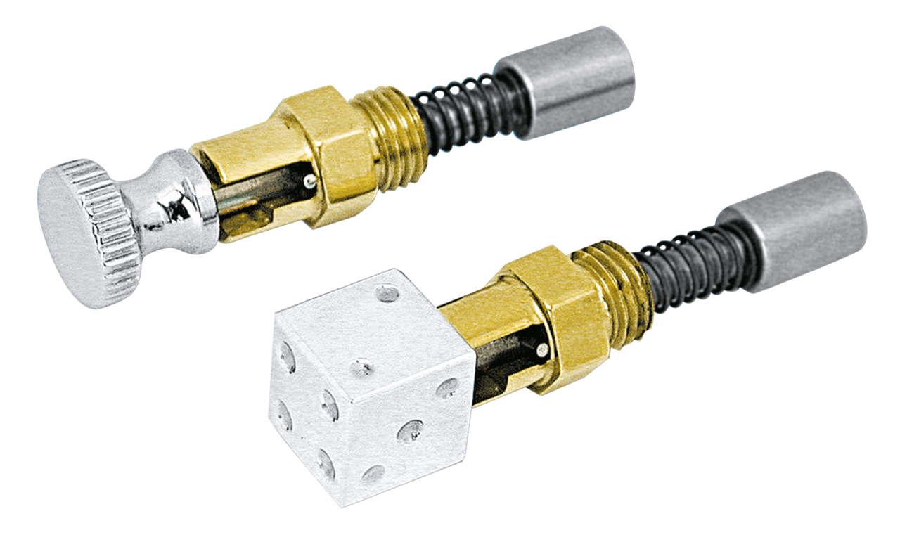 Kustom Tech Adjustable Enrichment Device – Intake