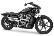Freedom Performance Declaration Exhaust Systems for RH Sportster